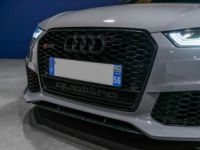 Audi RS6 AVANT Quattro 4.0i V8 TFSI - 560 - BVA Tiptronic - <small></small> 60.900 € <small>TTC</small> - #24