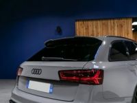 Audi RS6 AVANT Quattro 4.0i V8 TFSI - 560 - BVA Tiptronic - <small></small> 60.900 € <small>TTC</small> - #26