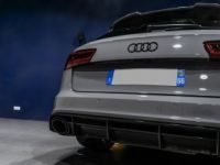 Audi RS6 AVANT Quattro 4.0i V8 TFSI - 560 - BVA Tiptronic - <small></small> 60.900 € <small>TTC</small> - #27