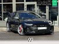 Audi RS6 AVANT Quattro 4.0i V8 TFSI - 600 - BVA Tiptronic 2019 BREAK . - <small></small> 126.990 € <small>TTC</small> - #1