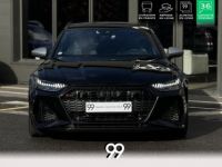 Audi RS6 AVANT Quattro 4.0i V8 TFSI - 600 - BVA Tiptronic 2019 BREAK . - <small></small> 126.990 € <small>TTC</small> - #2
