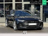 Audi RS6 AVANT Quattro 4.0i V8 TFSI - 600 - BVA Tiptronic 2019 BREAK . - <small></small> 126.990 € <small>TTC</small> - #3