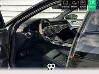 Audi RS6 AVANT Quattro 4.0i V8 TFSI - 600 - BVA Tiptronic 2019 BREAK . - <small></small> 126.990 € <small>TTC</small> - #13