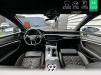 Audi RS6 AVANT Quattro 4.0i V8 TFSI - 600 - BVA Tiptronic 2019 BREAK . - <small></small> 126.990 € <small>TTC</small> - #17