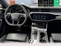 Audi RS6 AVANT Quattro 4.0i V8 TFSI - 600 - BVA Tiptronic 2019 BREAK . - <small></small> 126.990 € <small>TTC</small> - #18