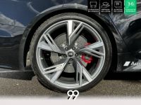 Audi RS6 AVANT Quattro 4.0i V8 TFSI - 600 - BVA Tiptronic 2019 BREAK . - <small></small> 126.990 € <small>TTC</small> - #49