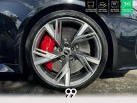 Audi RS6 AVANT Quattro 4.0i V8 TFSI - 600 - BVA Tiptronic 2019 BREAK . - <small></small> 126.990 € <small>TTC</small> - #50