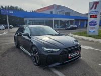 Audi RS6 AVANT Quattro 4.0i V8 TFSI - 600 - BVA Tiptronic BREAK - <small></small> 135.990 € <small>TTC</small> - #1