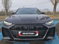 Audi RS6 AVANT Quattro 4.0i V8 TFSI - 600 - BVA Tiptronic BREAK - <small></small> 135.990 € <small>TTC</small> - #3