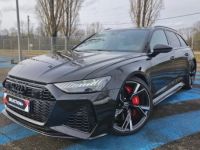 Audi RS6 AVANT Quattro 4.0i V8 TFSI - 600 - BVA Tiptronic BREAK - <small></small> 135.990 € <small>TTC</small> - #4