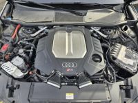 Audi RS6 AVANT Quattro 4.0i V8 TFSI - 600 - BVA Tiptronic BREAK - <small></small> 135.990 € <small>TTC</small> - #25