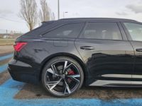 Audi RS6 AVANT Quattro 4.0i V8 TFSI - 600 - BVA Tiptronic BREAK - <small></small> 135.990 € <small>TTC</small> - #31