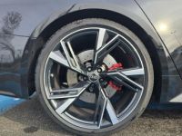 Audi RS6 AVANT Quattro 4.0i V8 TFSI - 600 - BVA Tiptronic BREAK - <small></small> 135.990 € <small>TTC</small> - #46