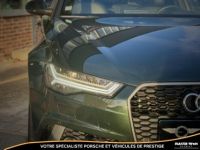 Audi RS6 AVANT Quattro 4.0l V8 TFSI - 605 - BVA Tiptronic Break 2018 Performance Phase 2 - <small></small> 76.000 € <small>TTC</small> - #4