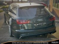 Audi RS6 AVANT Quattro 4.0l V8 TFSI - 605 - BVA Tiptronic Break 2018 Performance Phase 2 - <small></small> 76.000 € <small>TTC</small> - #9