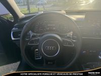 Audi RS6 AVANT Quattro 4.0l V8 TFSI - 605 - BVA Tiptronic Break 2018 Performance Phase 2 - <small></small> 76.000 € <small>TTC</small> - #28