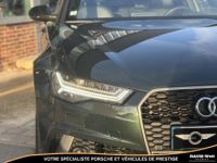 Audi RS6 AVANT Quattro 4.0l V8 TFSI - 605 - BVA Tiptronic Break 2018 Performance Phase 2 - <small></small> 76.000 € <small>TTC</small> - #41