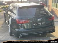 Audi RS6 AVANT Quattro 4.0l V8 TFSI - 605 - BVA Tiptronic Break 2018 Performance Phase 2 - <small></small> 76.000 € <small>TTC</small> - #43