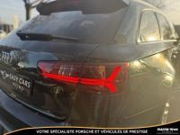 Audi RS6 AVANT Quattro 4.0l V8 TFSI - 605 - BVA Tiptronic Break 2018 Performance Phase 2 - <small></small> 76.000 € <small>TTC</small> - #44