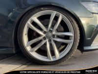 Audi RS6 AVANT Quattro 4.0l V8 TFSI - 605 - BVA Tiptronic Break 2018 Performance Phase 2 - <small></small> 76.000 € <small>TTC</small> - #62