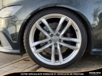 Audi RS6 AVANT Quattro 4.0l V8 TFSI - 605 - BVA Tiptronic Break 2018 Performance Phase 2 - <small></small> 76.000 € <small>TTC</small> - #63