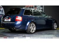Audi RS6 Avant Quattro 4.2i V8 450 Tiptronic - <small></small> 31.900 € <small>TTC</small> - #2