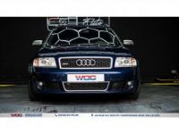 Audi RS6 Avant Quattro 4.2i V8 450 Tiptronic - <small></small> 31.900 € <small>TTC</small> - #3
