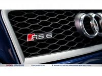 Audi RS6 Avant Quattro 4.2i V8 450 Tiptronic - <small></small> 31.900 € <small>TTC</small> - #81