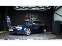 Audi RS6 Avant Quattro 4.2i V8 450 Tiptronic - <small></small> 31.900 € <small>TTC</small> - #87