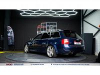 Audi RS6 Avant Quattro 4.2i V8 450 Tiptronic - <small></small> 31.900 € <small>TTC</small> - #89