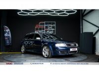 Audi RS6 Avant Quattro 4.2i V8 450 Tiptronic - <small></small> 31.900 € <small>TTC</small> - #93