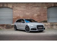 Audi RS6 AVANT Quattro Performance Speed Edition 4.0i V8 TFSI - 605 cv - Tiptronic - <small></small> 79.990 € <small>TTC</small> - #1