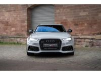 Audi RS6 AVANT Quattro Performance Speed Edition 4.0i V8 TFSI - 605 cv - Tiptronic - <small></small> 79.990 € <small>TTC</small> - #2