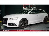 Audi RS6 AVANT Quattro V8 560ch Phase 2 / FRANCAISE - <small></small> 59.900 € <small>TTC</small> - #1