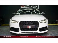 Audi RS6 AVANT Quattro V8 560ch Phase 2 / FRANCAISE - <small></small> 59.900 € <small>TTC</small> - #2