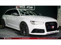 Audi RS6 AVANT Quattro V8 560ch Phase 2 / FRANCAISE - <small></small> 59.900 € <small>TTC</small> - #3