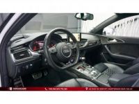 Audi RS6 AVANT Quattro V8 560ch Phase 2 / FRANCAISE - <small></small> 59.900 € <small>TTC</small> - #6