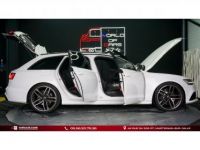 Audi RS6 AVANT Quattro V8 560ch Phase 2 / FRANCAISE - <small></small> 59.900 € <small>TTC</small> - #10