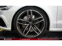 Audi RS6 AVANT Quattro V8 560ch Phase 2 / FRANCAISE - <small></small> 59.900 € <small>TTC</small> - #12