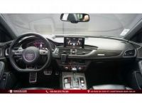 Audi RS6 AVANT Quattro V8 560ch Phase 2 / FRANCAISE - <small></small> 59.900 € <small>TTC</small> - #20