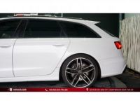 Audi RS6 AVANT Quattro V8 560ch Phase 2 / FRANCAISE - <small></small> 59.900 € <small>TTC</small> - #22