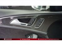 Audi RS6 AVANT Quattro V8 560ch Phase 2 / FRANCAISE - <small></small> 59.900 € <small>TTC</small> - #41