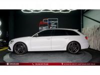 Audi RS6 AVANT Quattro V8 560ch Phase 2 / FRANCAISE - <small></small> 59.900 € <small>TTC</small> - #70