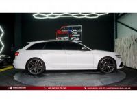 Audi RS6 AVANT Quattro V8 560ch Phase 2 / FRANCAISE - <small></small> 59.900 € <small>TTC</small> - #72