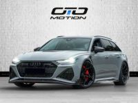 Audi RS6 AVANT RS6-LE ABT LEGACY EDITION 760ch V8 4.0 TFSI - <small></small> 329.990 € <small></small> - #1