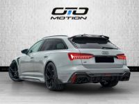 Audi RS6 AVANT RS6-LE ABT LEGACY EDITION 760ch V8 4.0 TFSI - <small></small> 329.990 € <small></small> - #2