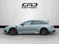 Audi RS6 AVANT RS6-LE ABT LEGACY EDITION 760ch V8 4.0 TFSI - <small></small> 329.990 € <small></small> - #3