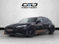 Audi RS6 AVANT RS6-R ABT AVANT C8 4.0 TFSI 1/125 - <small></small> 175.990 € <small>TTC</small> - #1