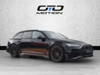 Audi RS6 AVANT RS6-R ABT AVANT C8 4.0 TFSI 1/125 - <small></small> 175.990 € <small>TTC</small> - #3