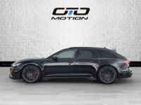 Audi RS6 AVANT RS6-R ABT AVANT C8 4.0 TFSI 1/125 - <small></small> 175.990 € <small>TTC</small> - #4